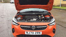 Vauxhall Corsa 1.2 Turbo Elite Nav Premium 5dr Petrol Hatchback